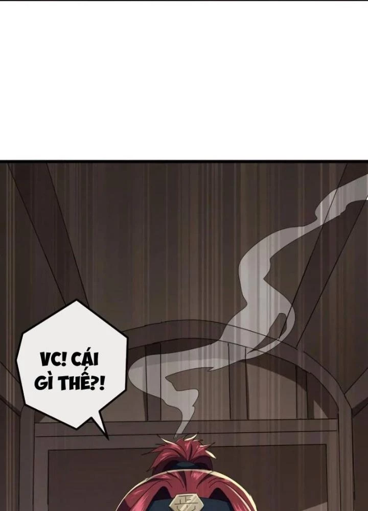 Kim Cương Bất Hoại Đại Trại Chủ Chapter 50 - Trang 3