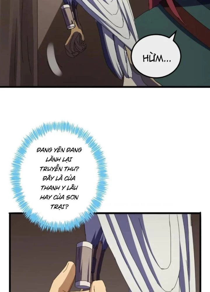 Kim Cương Bất Hoại Đại Trại Chủ Chapter 50 - Trang 3