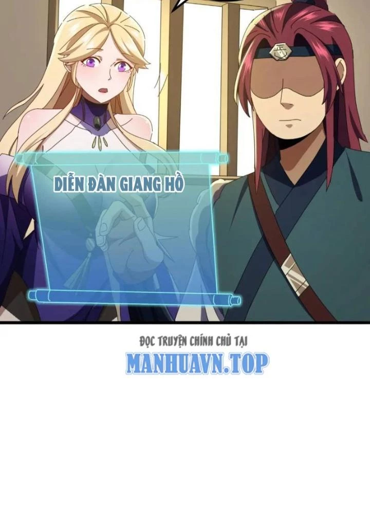 Kim Cương Bất Hoại Đại Trại Chủ Chapter 50 - Trang 3