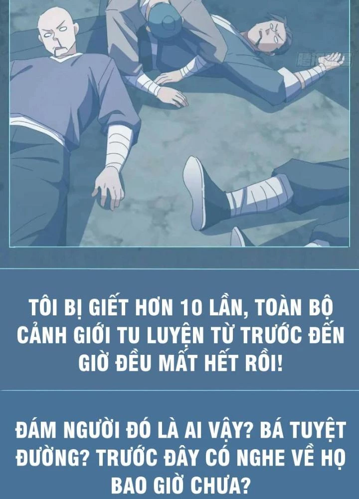 Kim Cương Bất Hoại Đại Trại Chủ Chapter 50 - Trang 3