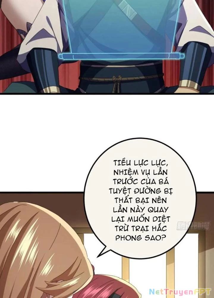 Kim Cương Bất Hoại Đại Trại Chủ Chapter 50 - Trang 3