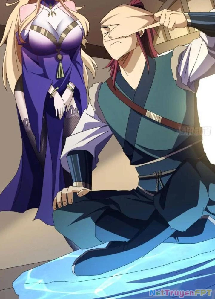 Kim Cương Bất Hoại Đại Trại Chủ Chapter 50 - Trang 3