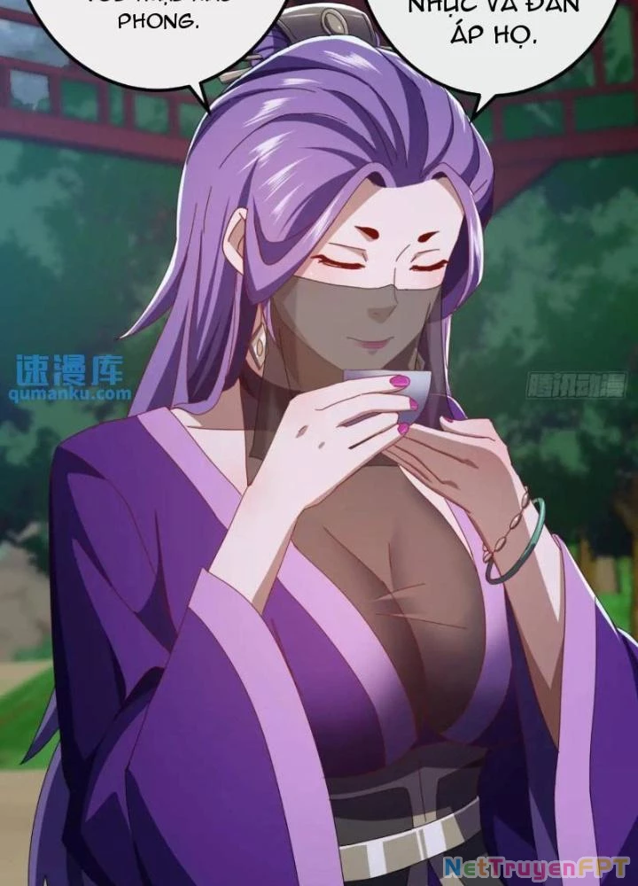 Kim Cương Bất Hoại Đại Trại Chủ Chapter 51 - Trang 3