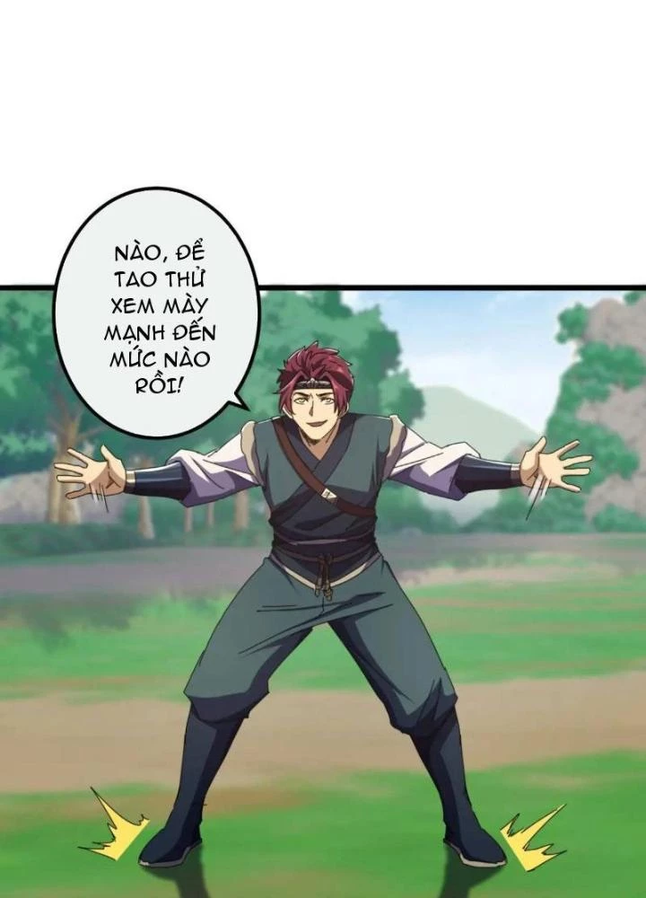 Kim Cương Bất Hoại Đại Trại Chủ Chapter 51 - Trang 3