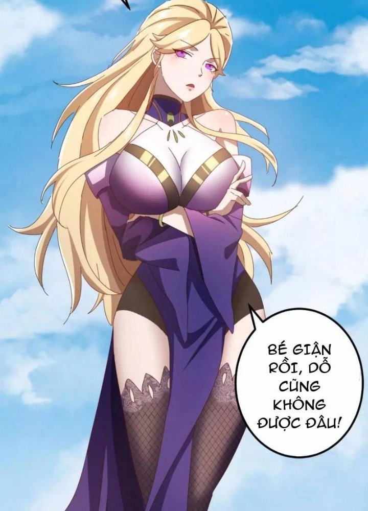 Kim Cương Bất Hoại Đại Trại Chủ Chapter 51 - Trang 3