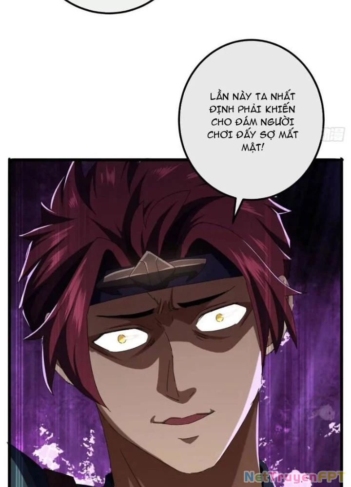 Kim Cương Bất Hoại Đại Trại Chủ Chapter 51 - Trang 3