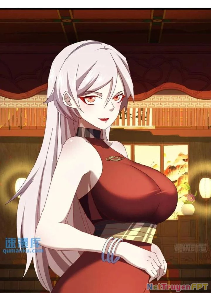 Kim Cương Bất Hoại Đại Trại Chủ Chapter 52 - Trang 3