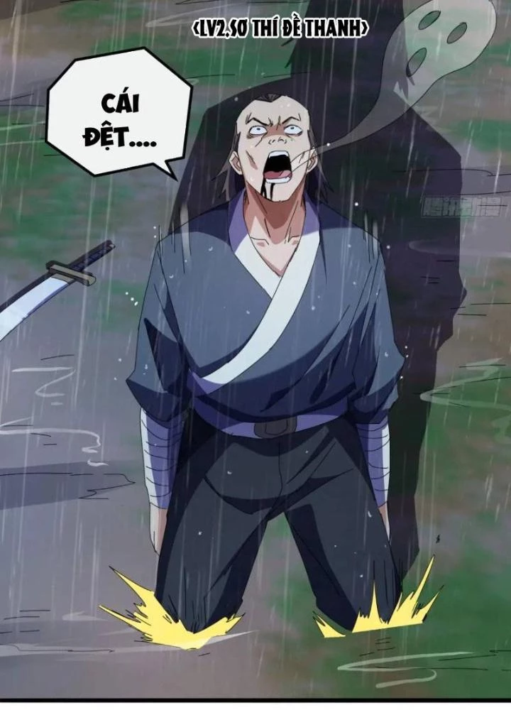 Kim Cương Bất Hoại Đại Trại Chủ Chapter 52 - Trang 3