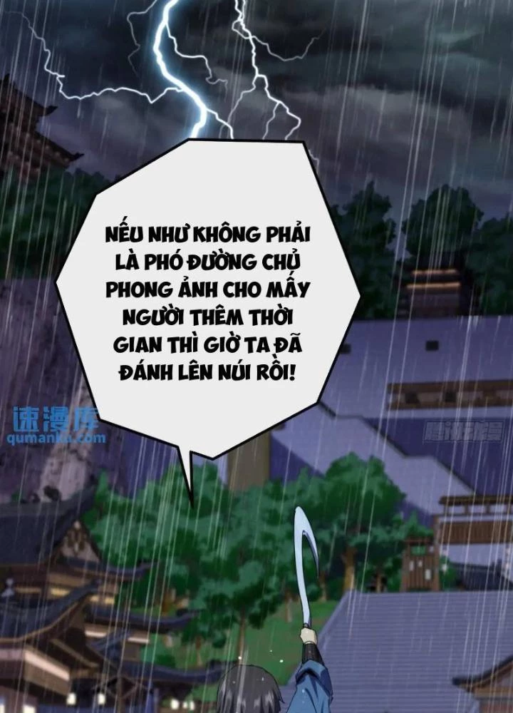 Kim Cương Bất Hoại Đại Trại Chủ Chapter 52 - Trang 3