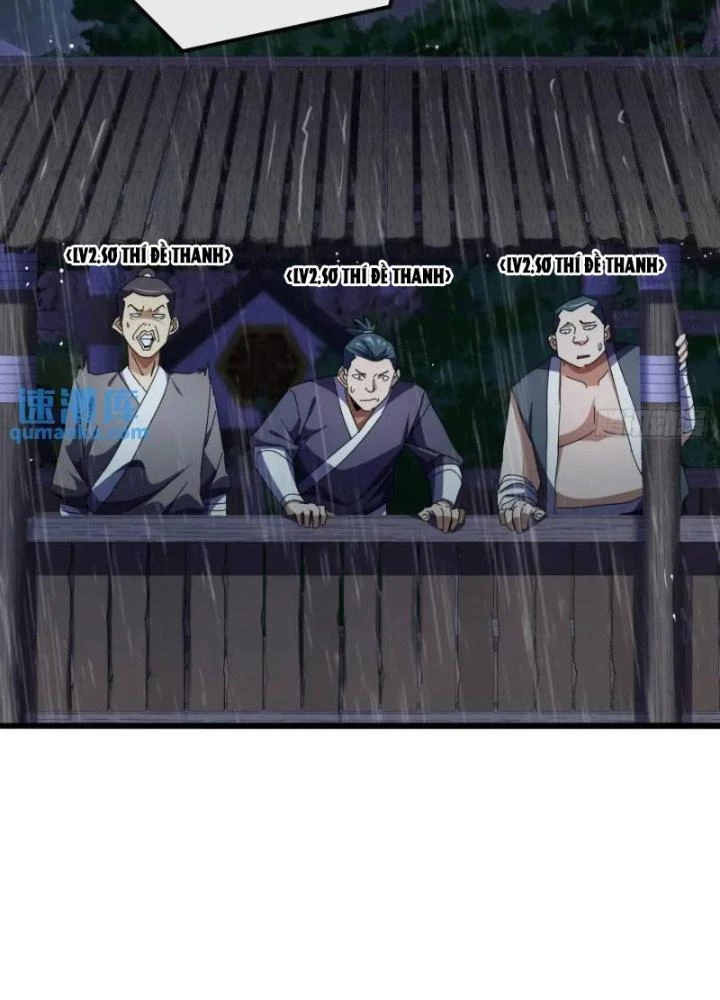 Kim Cương Bất Hoại Đại Trại Chủ Chapter 52 - Trang 3