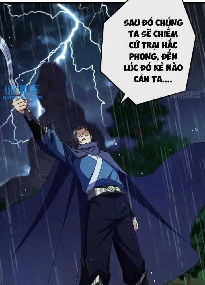 Kim Cương Bất Hoại Đại Trại Chủ Chapter 52 - Trang 3