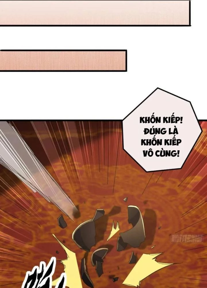 Kim Cương Bất Hoại Đại Trại Chủ Chapter 52 - Trang 3