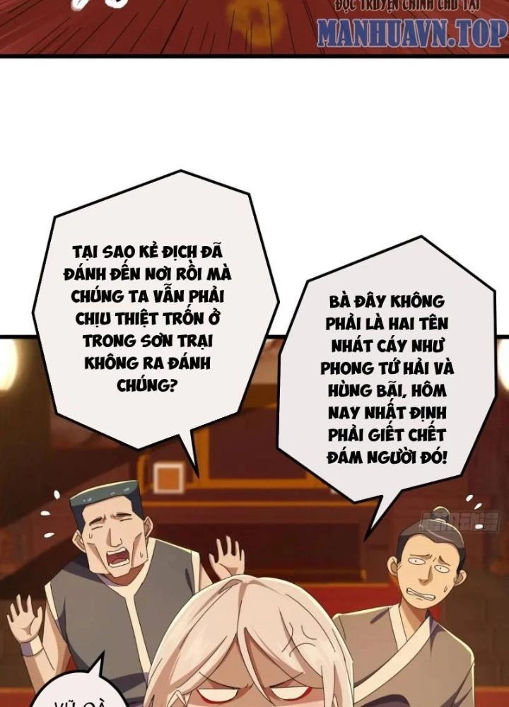 Kim Cương Bất Hoại Đại Trại Chủ Chapter 52 - Trang 3