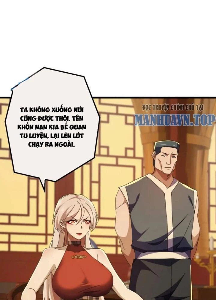 Kim Cương Bất Hoại Đại Trại Chủ Chapter 52 - Trang 3