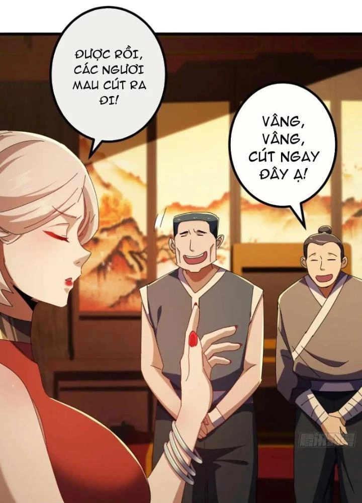 Kim Cương Bất Hoại Đại Trại Chủ Chapter 52 - Trang 3