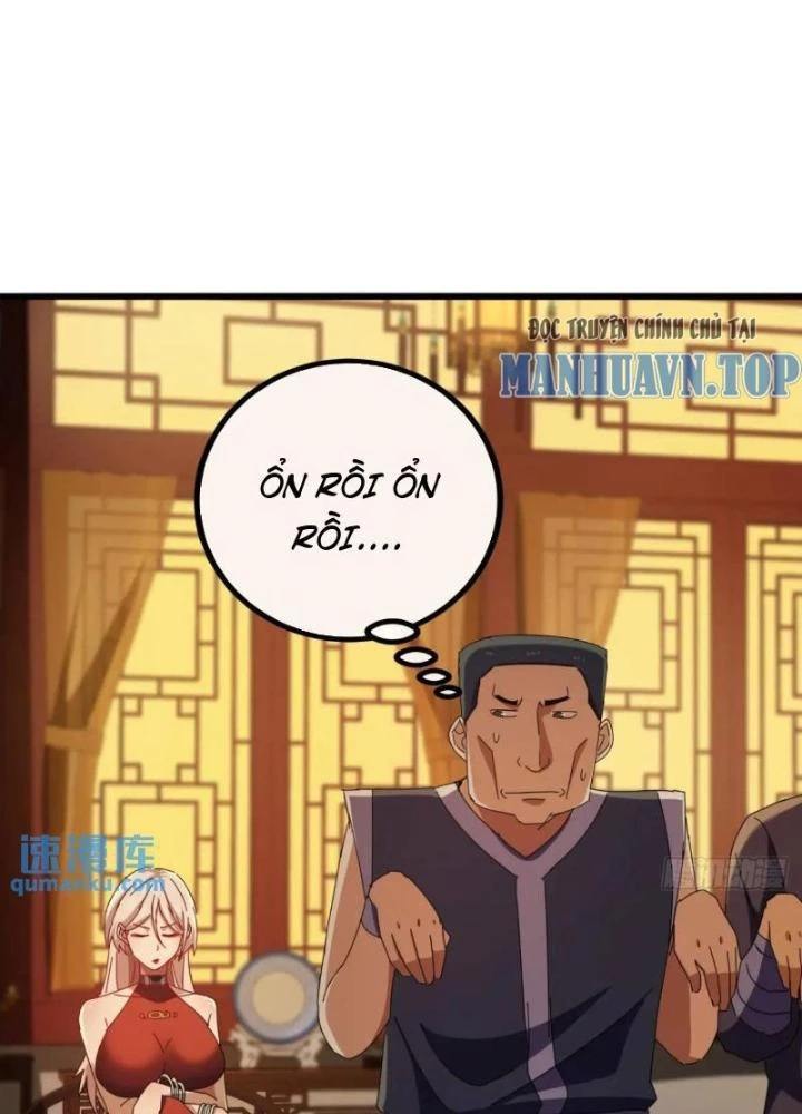 Kim Cương Bất Hoại Đại Trại Chủ Chapter 52 - Trang 3