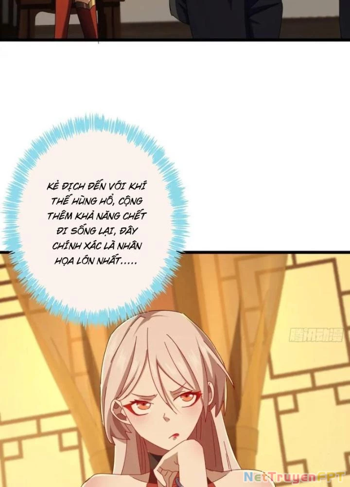 Kim Cương Bất Hoại Đại Trại Chủ Chapter 52 - Trang 3