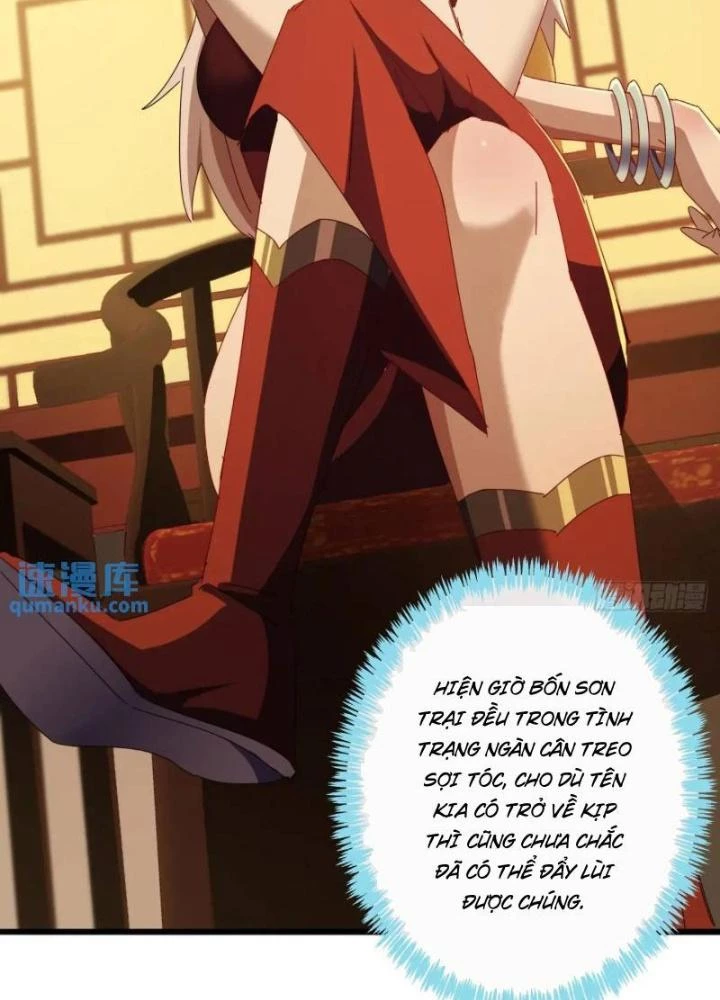 Kim Cương Bất Hoại Đại Trại Chủ Chapter 52 - Trang 3