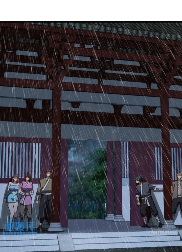 Kim Cương Bất Hoại Đại Trại Chủ Chapter 52 - Trang 3