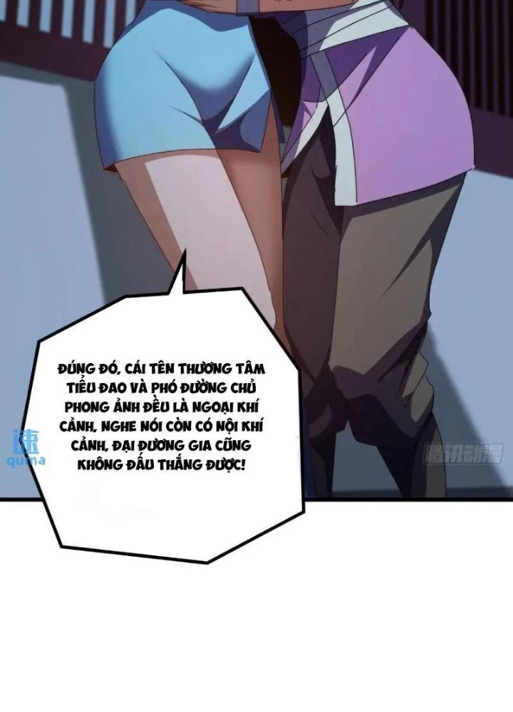 Kim Cương Bất Hoại Đại Trại Chủ Chapter 52 - Trang 3