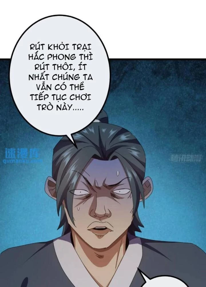 Kim Cương Bất Hoại Đại Trại Chủ Chapter 52 - Trang 3
