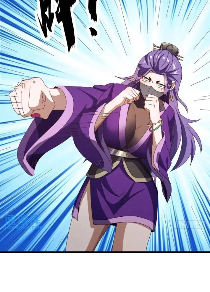 Kim Cương Bất Hoại Đại Trại Chủ Chapter 52 - Trang 3