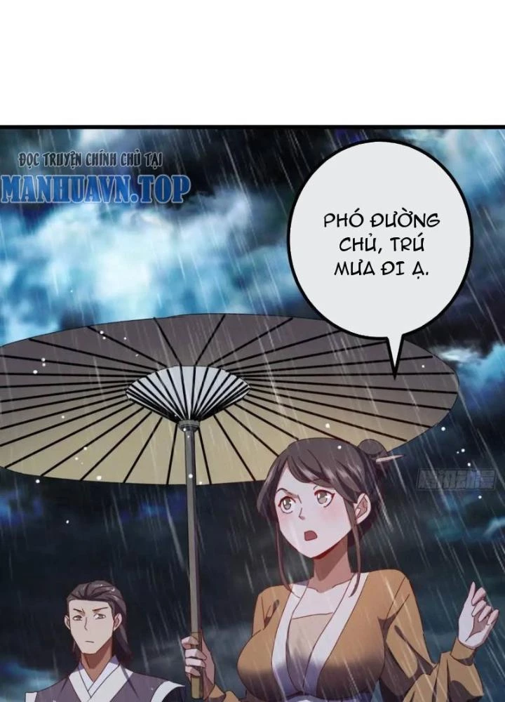 Kim Cương Bất Hoại Đại Trại Chủ Chapter 52 - Trang 3