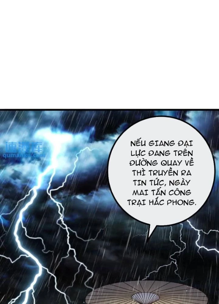 Kim Cương Bất Hoại Đại Trại Chủ Chapter 52 - Trang 3