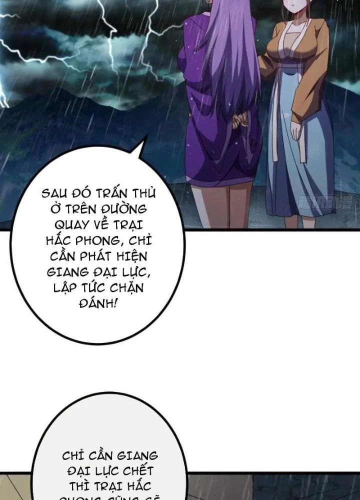 Kim Cương Bất Hoại Đại Trại Chủ Chapter 52 - Trang 3