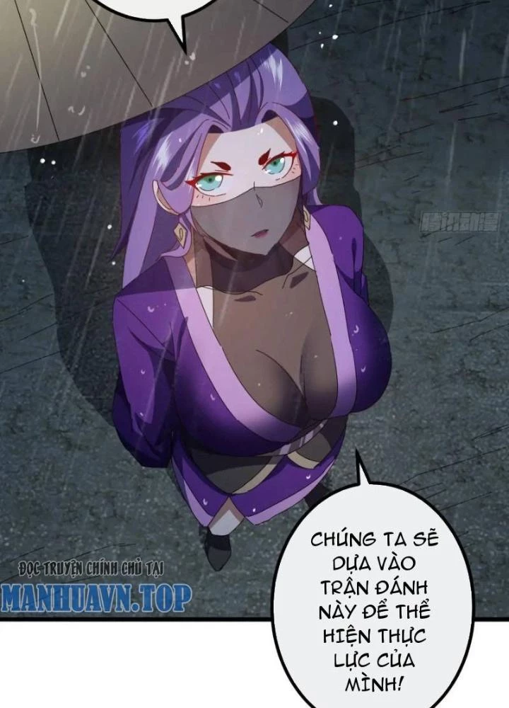 Kim Cương Bất Hoại Đại Trại Chủ Chapter 52 - Trang 3