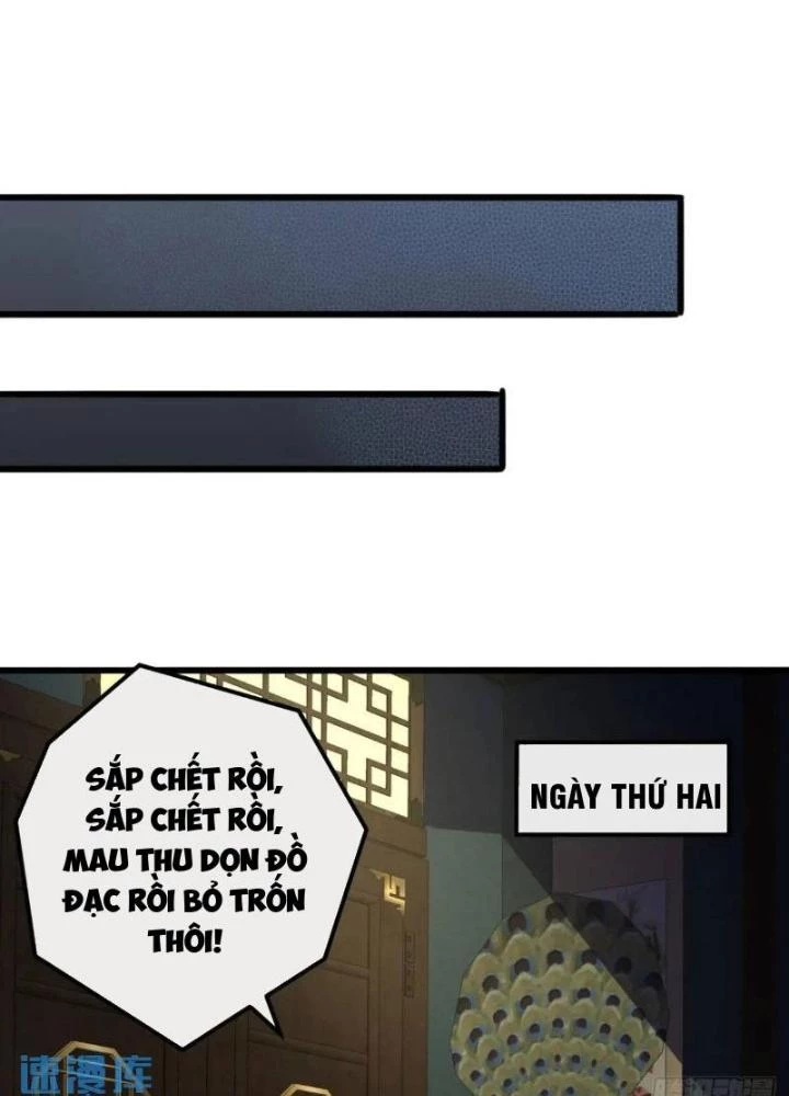 Kim Cương Bất Hoại Đại Trại Chủ Chapter 52 - Trang 3