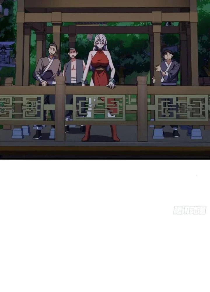 Kim Cương Bất Hoại Đại Trại Chủ Chapter 52 - Trang 3