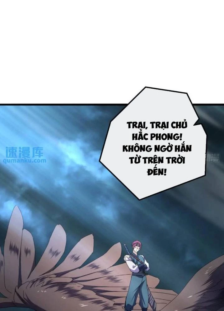 Kim Cương Bất Hoại Đại Trại Chủ Chapter 52 - Trang 3