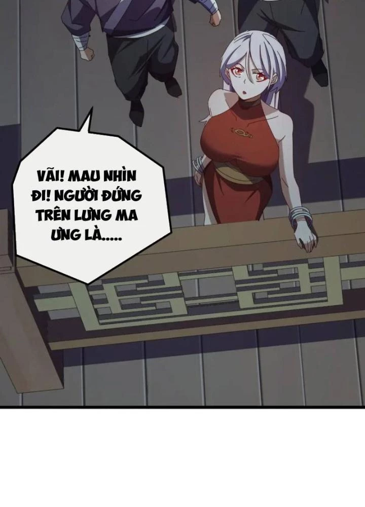 Kim Cương Bất Hoại Đại Trại Chủ Chapter 53 - Trang 3