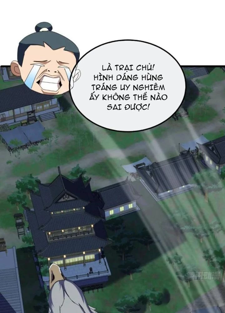 Kim Cương Bất Hoại Đại Trại Chủ Chapter 53 - Trang 3