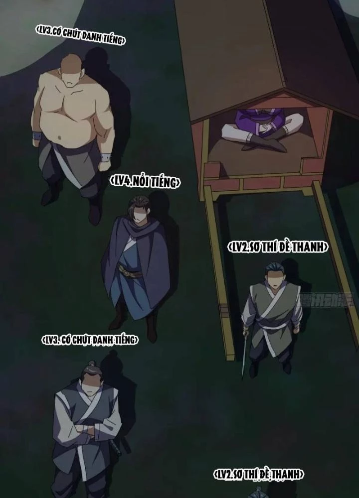 Kim Cương Bất Hoại Đại Trại Chủ Chapter 53 - Trang 3
