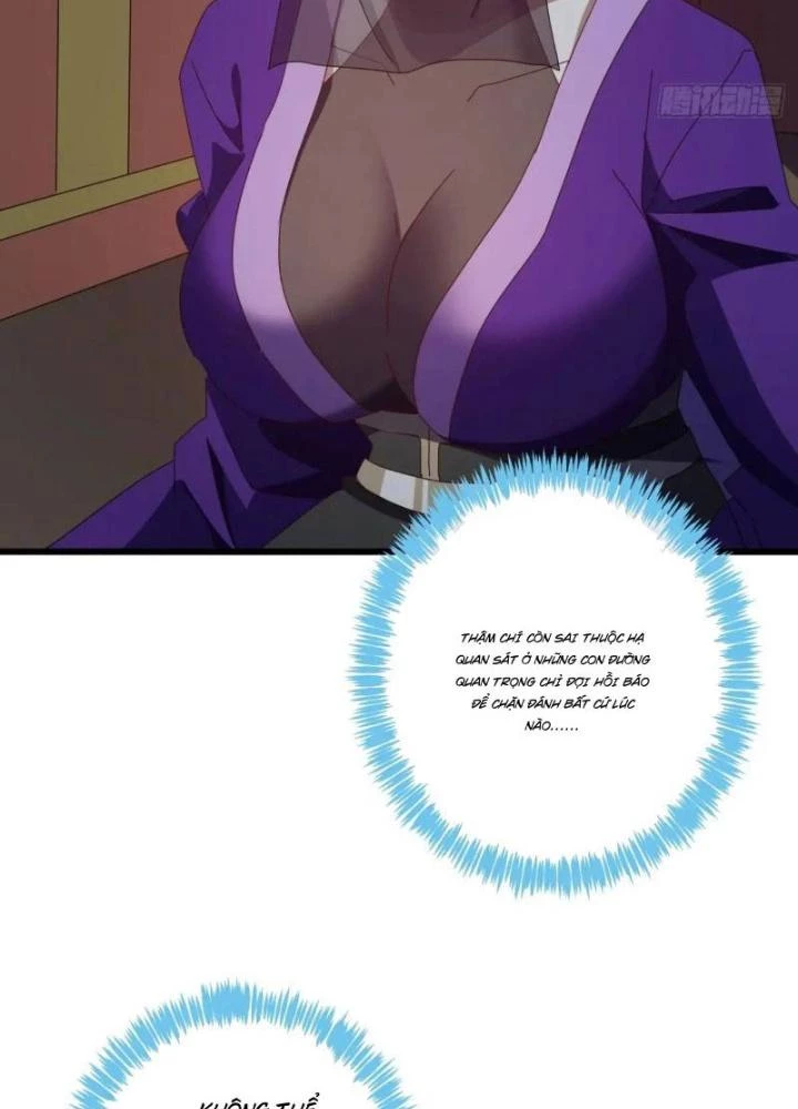 Kim Cương Bất Hoại Đại Trại Chủ Chapter 53 - Trang 3