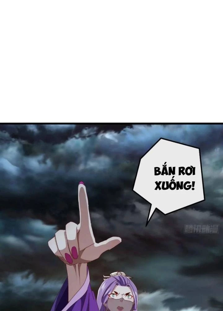 Kim Cương Bất Hoại Đại Trại Chủ Chapter 53 - Trang 3