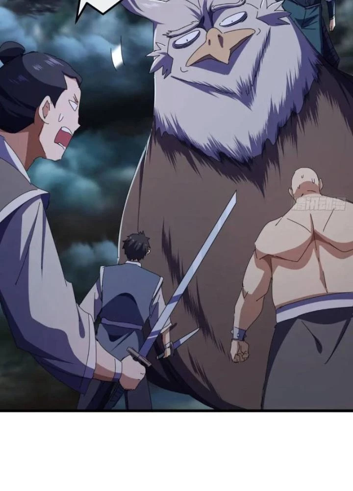Kim Cương Bất Hoại Đại Trại Chủ Chapter 53 - Trang 3