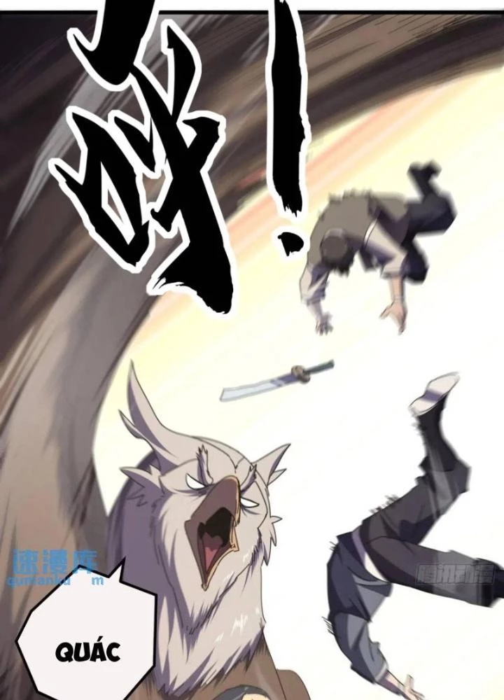 Kim Cương Bất Hoại Đại Trại Chủ Chapter 53 - Trang 3