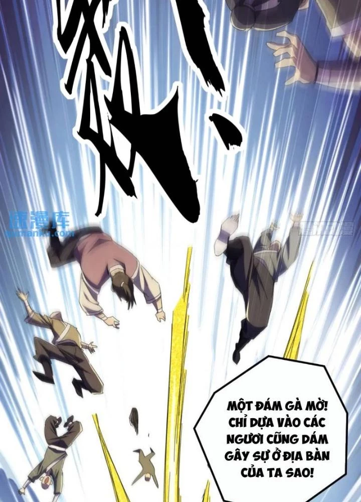 Kim Cương Bất Hoại Đại Trại Chủ Chapter 53 - Trang 3