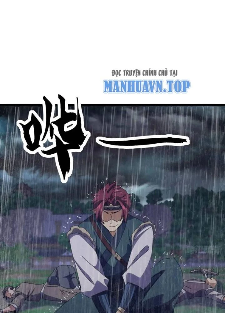 Kim Cương Bất Hoại Đại Trại Chủ Chapter 53 - Trang 3