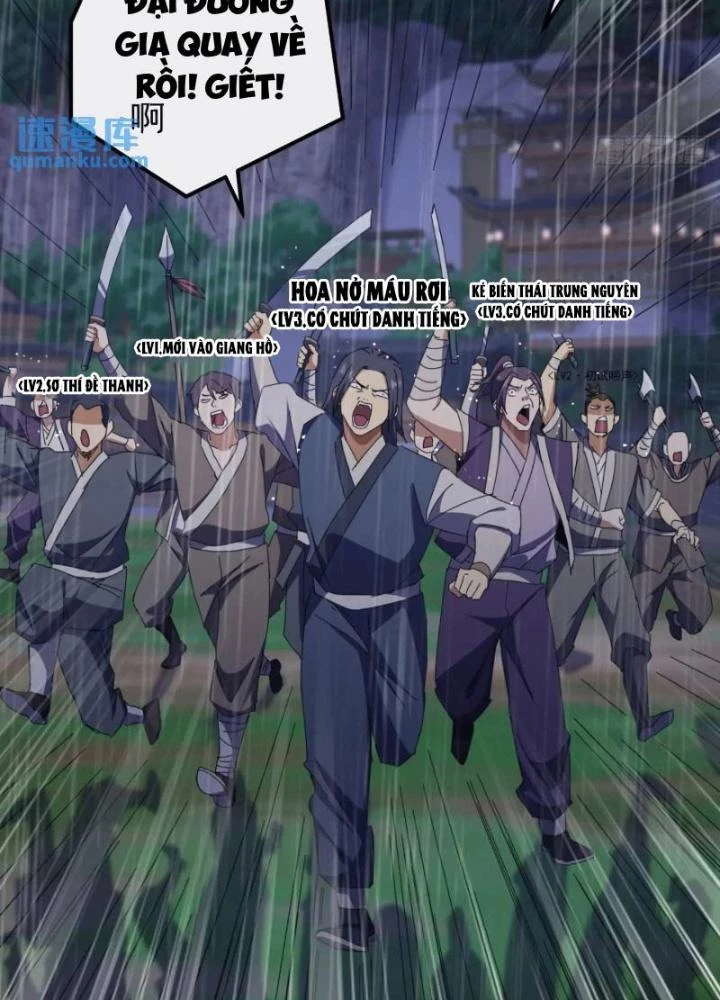 Kim Cương Bất Hoại Đại Trại Chủ Chapter 53 - Trang 3