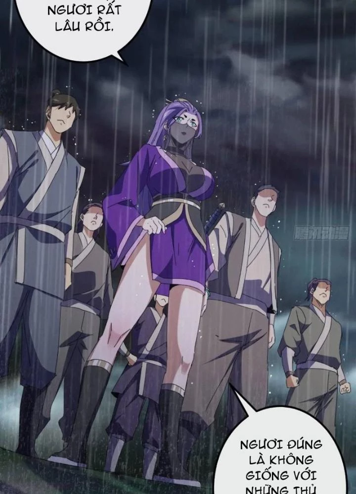 Kim Cương Bất Hoại Đại Trại Chủ Chapter 53 - Trang 3