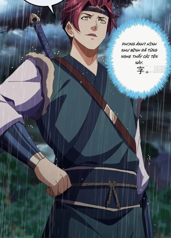 Kim Cương Bất Hoại Đại Trại Chủ Chapter 53 - Trang 3