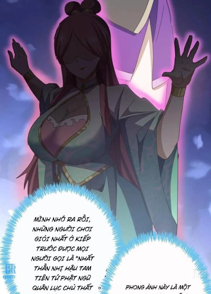 Kim Cương Bất Hoại Đại Trại Chủ Chapter 53 - Trang 3