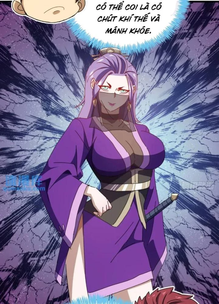 Kim Cương Bất Hoại Đại Trại Chủ Chapter 53 - Trang 3