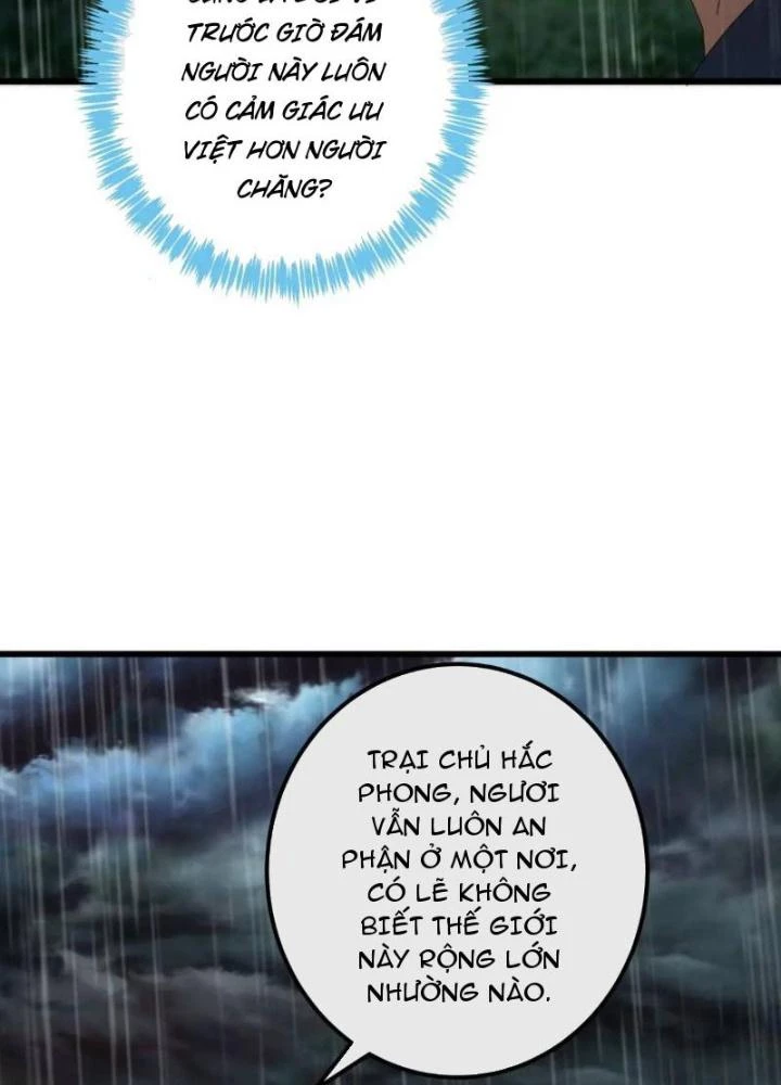 Kim Cương Bất Hoại Đại Trại Chủ Chapter 53 - Trang 3