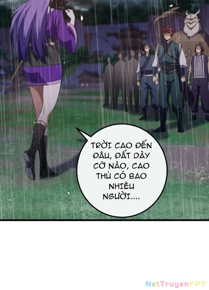 Kim Cương Bất Hoại Đại Trại Chủ Chapter 53 - Trang 3