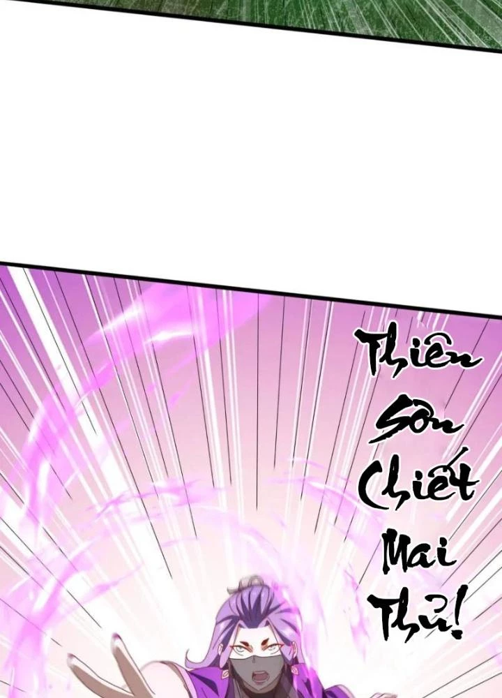 Kim Cương Bất Hoại Đại Trại Chủ Chapter 53 - Trang 3